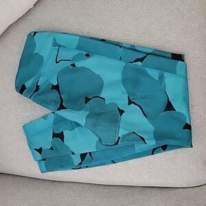 Burton Plasma Legging Size Medium